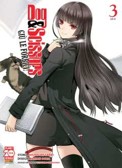 Volume cover
